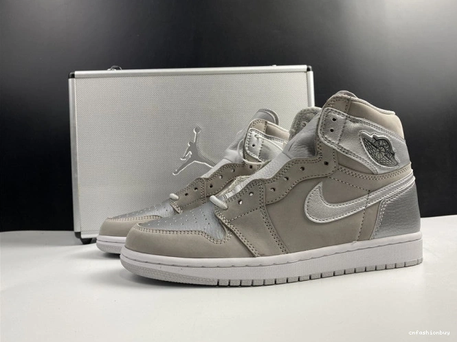 Grey OG Neutral Japan Jordan High DC1788-029 Air 1 1003